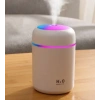 H2O LED Işıklı Mini Oda Hava Nemlendirici (5324)