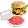 Hamburger Yapma Aparatı- Hamburger Pres Ve Köfte Kalıbı (5324)