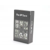 Harry Potter Tarot Kartı Alk4333