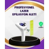 Hasuba HS-262 IPL Epilasyon Cihazı LCD Ekranlı 1M Flaş