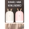 Hava Nemlendirici Aromaterapi Hava Temizleyici Renk Değiştirebilen