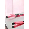 Hem Düzleştirici Hem Maşa Saç Şekillendirici