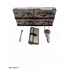 HİBRİT BEYAZ BAREL 68MM KUTULU (5324)