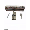 HİBRİT BEYAZ BAREL 90MM KUTULU (5324)