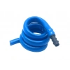 HİJYENİK PLASTİK TAHARAT HORTUMU POŞETLİ (5324)