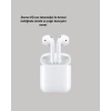 Hızlı Şarj Destekli 2. Nesil Bluetooth 5.0 Ergonomik Kulaklık