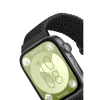Huawei Fit 4  Kordon (SAAT DEĞİLDİR) - Siyah