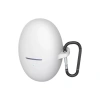 Huawei Freebuds 6 Hang Kılıf - Beyaz