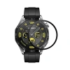 Huawei Gt4 46mm 22mm Polymer Nano Ekran Koruyucu - Şeffaf