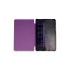 Huawei Honor Pad 8 12 Kılıf Tablet Smart Kılıf - Mor