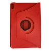 Huawei Matepad Pro 10.8 Kılıf 360 Tablet Deri Kılıf - Kırmızı
