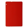Huawei Mediapad T5 10 Kılıf Evo Tablet Silikon - Kırmızı