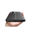 Huawei P Smart 2021 Kılıf Auto Focus Kapak - Kırmızı