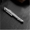 İnce D2 Çelik Çakı 18 Cm , Metal Sap
