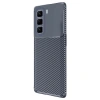 İnfinix Hot 50 Pro Plus 4g Auto Focus Karbon Kapak - Lacivert