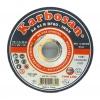İNOX METAL KESİCİ DİSK 115MMX1.0X22 (5324)