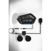 İnterkom Intercom Kask Kulaklık Bt22 Bluetooth Motosiklet Kulaklık 5.0 Bluetooth