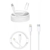 IOS Tüm Serilerle Uyumlu 30W Hızlı Şarj Aleti 11 12 13 14/Pro Max Mini Plus