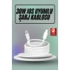 İOS Uyumlu 8 X Xs Xr 11 12 13 14/Pro Max Mini Plus Şarj Kablosu