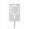 İOS Uyumlu Magsafe Kablosuz 15w Şarj Powerbank Magesafe