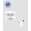 iPhone 11 12 13 14 15 Uyumlu Bluetooth Kulaklık Gürültü Engelleyici HD Mikrofonlu