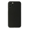 İphone 11 Pro Kılıf Pp Ultra İnce Kapak - Siyah