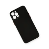 İphone 12 Pro Kılıf Pp Ultra İnce Kapak - Siyah