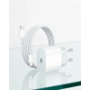 iPhone 14 13 12 11 Pro Pro Max 20W PD Lightning Hızlı Şarj Cihazı