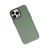 İphone 14 Pro Kılıf Modos Metal Kapak - Koyu Yeşil