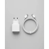 İPHONE 17 PRO MAX UYUMLU ŞARJ SETİ