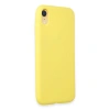 İphone Xr Kılıf First Silikon - Sarı