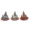İstanbul Temalı Metal Magnet Alk3332