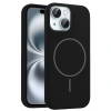 Joko Apple İphone 14 Kılıf Jully Magsafe Kapak - Siyah
