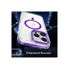 Joko Apple İphone 14 Pro Bella Magsafe Kapak - Derin Mor