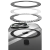 Joko Apple İphone 14 Pro Drop Magsafe Kapak - Derin Mor