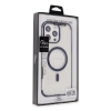 Joko Apple İphone 14 Pro Max Hilton Magsafe Kapak - Titan Gri