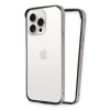 Joko Apple İphone 14 Pro Max Land Bumper Koruma Kapak - Titan Gri
