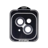 Joko Apple İphone 14 Pvd Metal Kamera Lens - Siyah