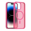 Joko Apple İphone 15 Pro Jota Magsafe Kapak - Rose