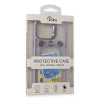 Joko Apple İphone 15 Pro Max Kılıf Roblox Lens Magsafe Standlı Kapak - Lila