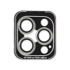 Joko Apple İphone 15 Pro Max Pvd Metal Kamera Lens - Gümüş