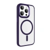Joko Apple İphone 15 Pro Max Terea Magsafe Kapak - Derin Mor