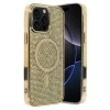 Joko Apple İphone 16 Pro Max Helen Magsafe Kapak - Gold
