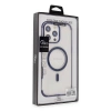 Joko Apple İphone 16 Pro Max Hilton Magsafe Kapak - Titan Gri