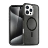 Joko Apple İphone 16 Pro Max  Magsafe Kapak - Siyah