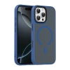 Joko Apple İphone 16 Pro Max Megane Magsafe Kapak - Lacivert