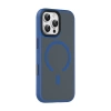 Joko Apple İphone 16 Pro Max Megane Magsafe Kapak - Lacivert