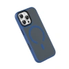 Joko Apple İphone 16 Pro Max Megane Magsafe Kapak - Lacivert