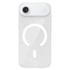 Joko Apple İphone 17 Air Pc Blank Magsafe Kapak - Şeffaf