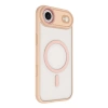 Joko Apple İphone 17 Air Terea Magsafe Kapak - Pembe